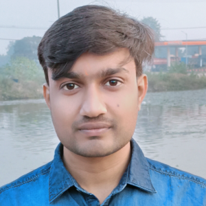 Vivek Kumar-Freelancer in Ranchi,India