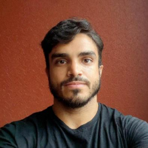 Rodrigo Cavalcante-Freelancer in Fortaleza,Brazil