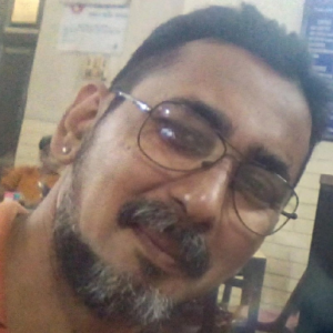 Santo Roy-Freelancer in Kolkata,India
