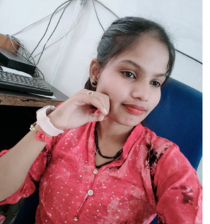 Parvati Kewda-Freelancer in Khachrod,India