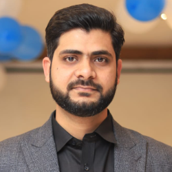 Salman Hameed-Freelancer in Lahore,Pakistan