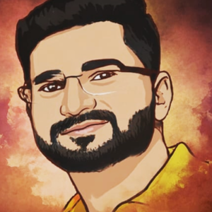 Praful Chougale-Freelancer in Kolhapur,India