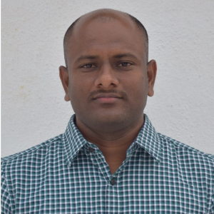 Balasaheb Garule-Freelancer in Pune,India