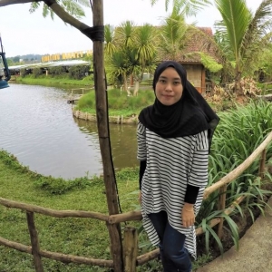 Amalia Hani-Freelancer in Klang,Malaysia