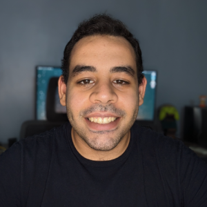 Mahmoud Rashed-Freelancer in Cairo,Egypt