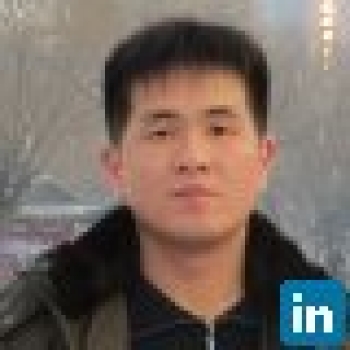 Jinlong Guo-Freelancer in Shenyang,China