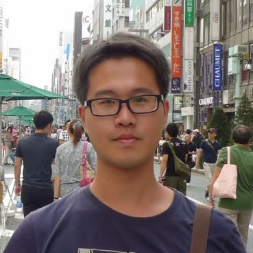 Jason Dong-Freelancer in Taipei,Taiwan