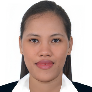 Xena Mae A. Laput, RPm-Freelancer in General Santos City,Philippines