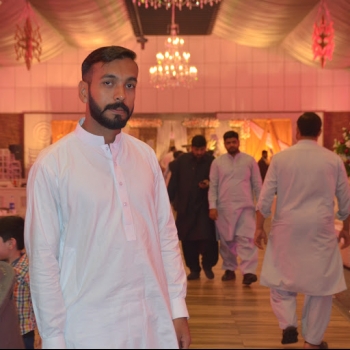 Arslan ilyas-Freelancer in Faisalabad,Pakistan