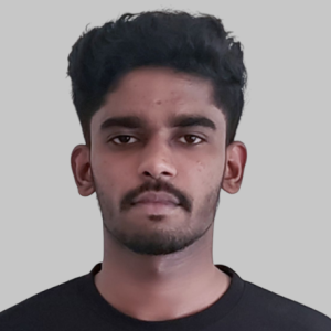 Sakthiraja A-Freelancer in Madurai,India