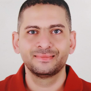 Hossam Hady-Freelancer in Cairo,Egypt