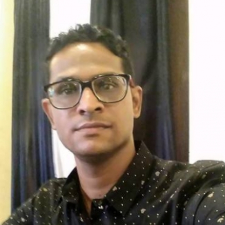 Ritesh-Freelancer in Dhaka,Bangladesh