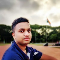 Tharak Ram-Freelancer in Bangalore,India