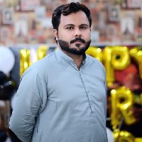 Numan Malik-Freelancer in Sargodha,Pakistan