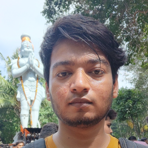 Ram Pandey-Freelancer in New Delhi,India