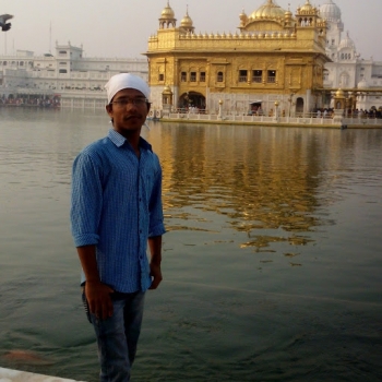 Naresh Kumar-Freelancer in Amritsar,India