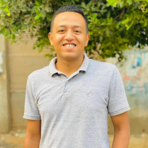 Ahmed M.zaki-Freelancer in Banha,Egypt