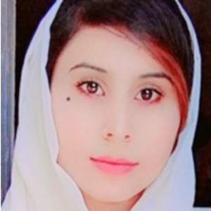 Khadija Batool-Freelancer in Bahawalpur,Pakistan