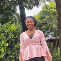 Delight Okoli-Freelancer in Nsukka,Nigeria