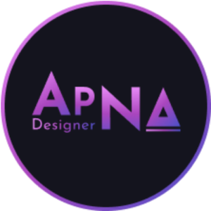 Apna Designer-Freelancer in Ahmedabad,India