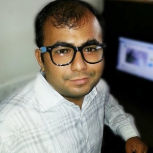 Vishal Lakhani-Freelancer in Ahmedabad,India