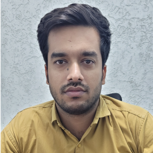Gaurav Saini-Freelancer in Panchkula,India
