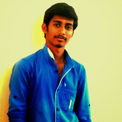 Surya Bharath-Freelancer in ,India