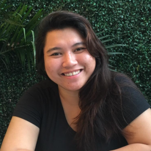 Christine Dahilan-Freelancer in Davao City,Philippines