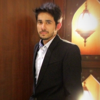 Wajeeh Hasan-Freelancer in Arifwala,Pakistan