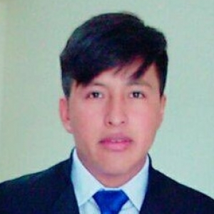 Juberth Rayme-Freelancer in ATE,Peru