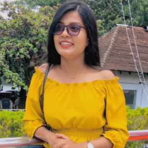 Uresha Wickramasingha-Freelancer in Girandurukotte,Sri Lanka