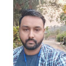 Vipin Kumar-Freelancer in Siliguri,India