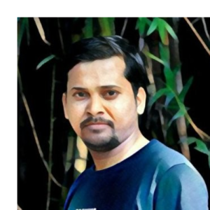 Rajesh Magar-Freelancer in Mumbai,India