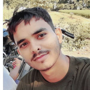 Krishna Chaudhary-Freelancer in aligarh,India