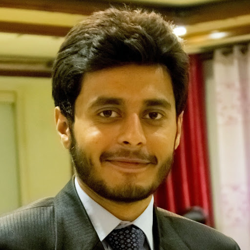 Ali Zeeshan-Freelancer in Lahore,Pakistan