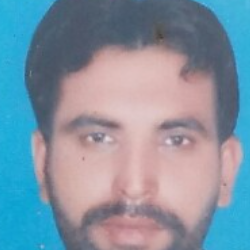 Amjad Ali-Freelancer in jhang,Pakistan