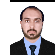 Muhammad Jawad Khan-Freelancer in Sharjah,UAE