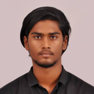 Varun Rao-Freelancer in Hyderabad,India