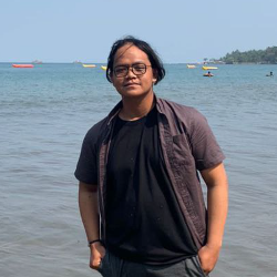 Nabyl Ambara-Freelancer in Bandung,Indonesia