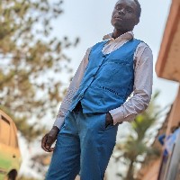 Yoyo Black-Freelancer in Mifi,Cameroon