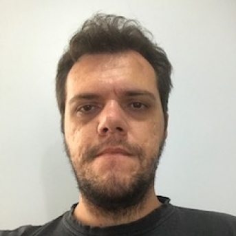 Rafael Redigolo-Freelancer in Americana,Brazil