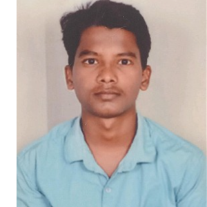 Sandeep-Freelancer in Hyderabad,India