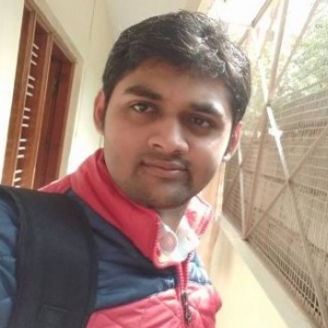 Sagar Srao-Freelancer in Bengaluru,India