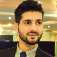 Hassan Munir-Freelancer in Jhelum,Pakistan