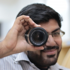 Aquib Shah-Freelancer in Karachi,Pakistan