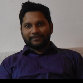Shashank Gade-Freelancer in ,India