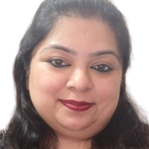 Preeti Arora-Freelancer in Delhi,India