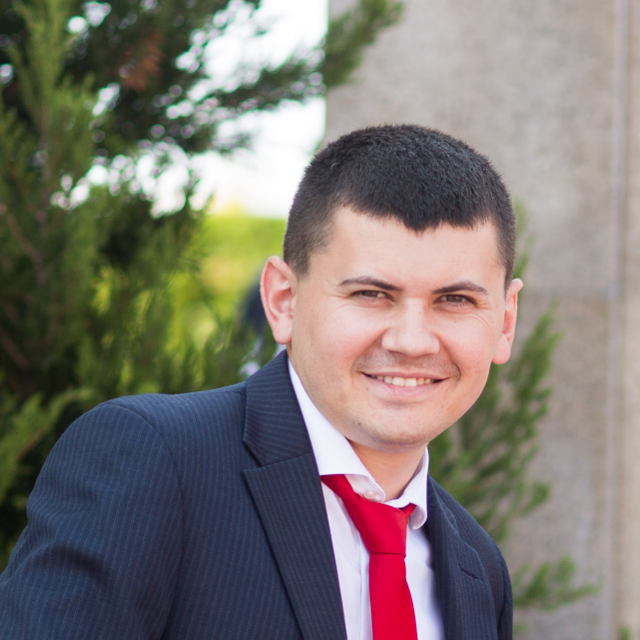 Vlad Drumea-Freelancer in Kishinev,Moldova