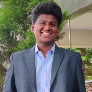 Karan Raghupati-Freelancer in Pune,India