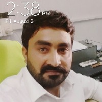 Mohammad Ramzan-Freelancer in Faisalabad,Pakistan